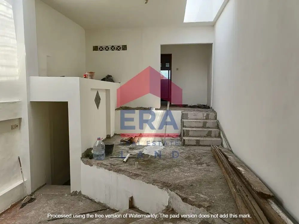 Dijual Ruko di Jalan Cepu, Pendem Batu