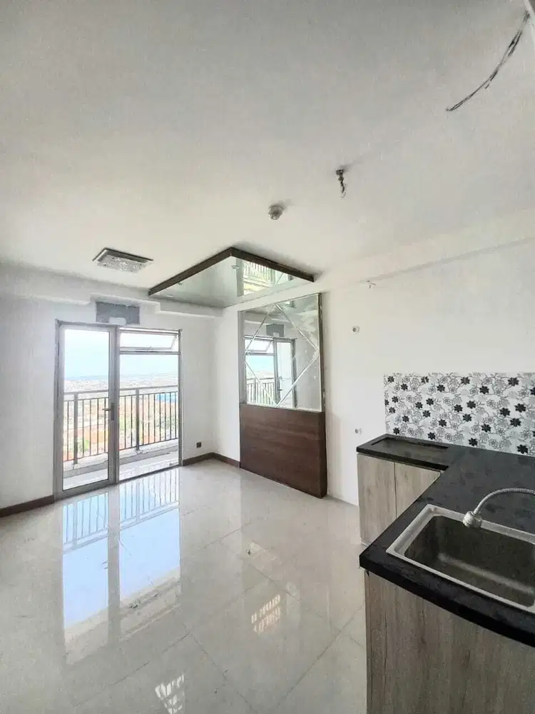 Dijual Apartemen Msquare 2BR view city