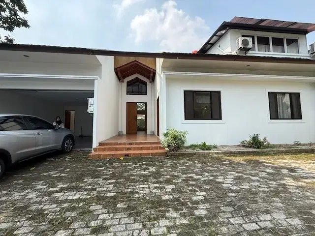 Jual 5 Bedroom Rumah Bagus area Kemang – Pejaten Barat - MURAH RUMAH BAGUS