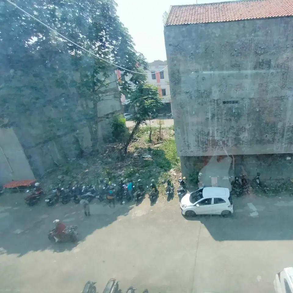 Ruko 3 lt Murah Bogor