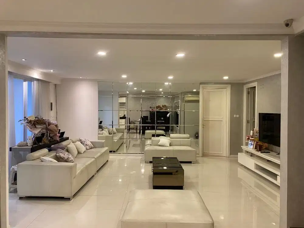 Dijual Cepat Rumah di Pantai Kuta, Ancol, Jakarta Utara