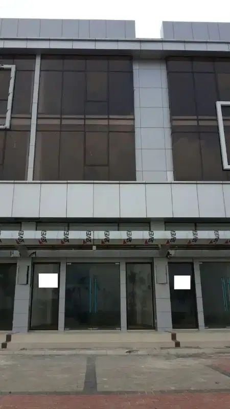 Rukan  untuk segala jenis usaha di  Avenue Jakarta Garden City Cakung