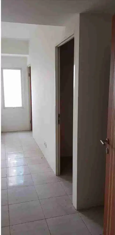 Di Jual Apartemen CBD 2BR kosongan
