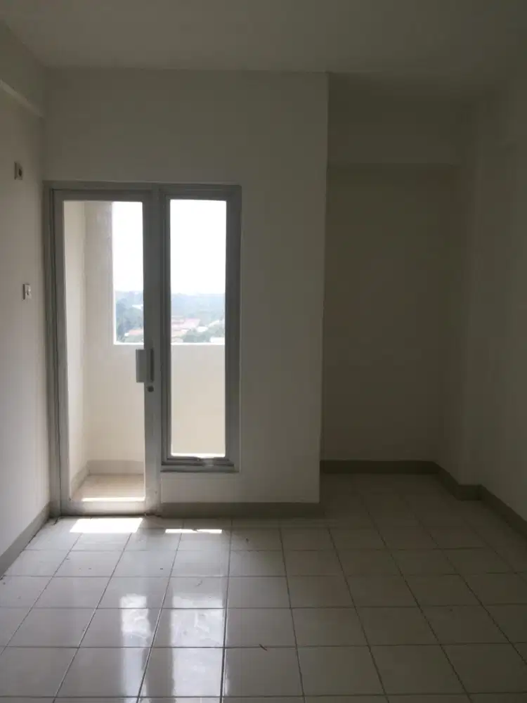 Apartment Murah Sky View BU dekat Stasiun Sudimara dan Rawa Buntu. Turun Harga paling murah