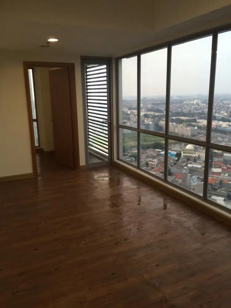 Jual Office Space di The Mansion Bougenvile Fontana Kemayoran Jakarta