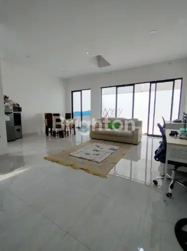 SEWA RUMAH BARU RENOVASI LEGENDA WISATA CIBUBUR BOGOR JAWA BARAT