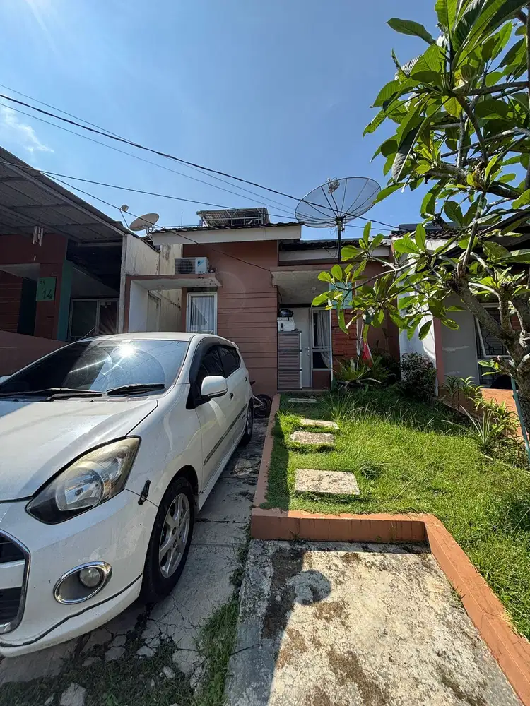 Rumah Lelang Murah di Bogor, Harga Limit Mulai Rp 561 Juta