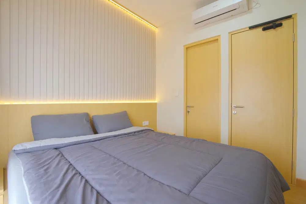 Rumah Siap Huni di Gunung Sahari Sudah SHM, bisa langsung ditempati