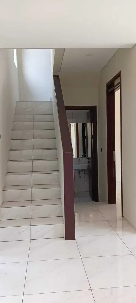 Dijual Rumah di Tatar Punawangi, KBP