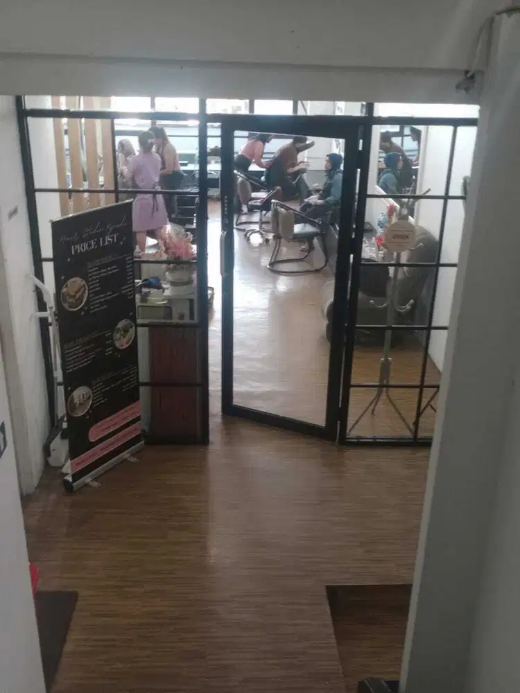 Ruko Paskal Hyper Square