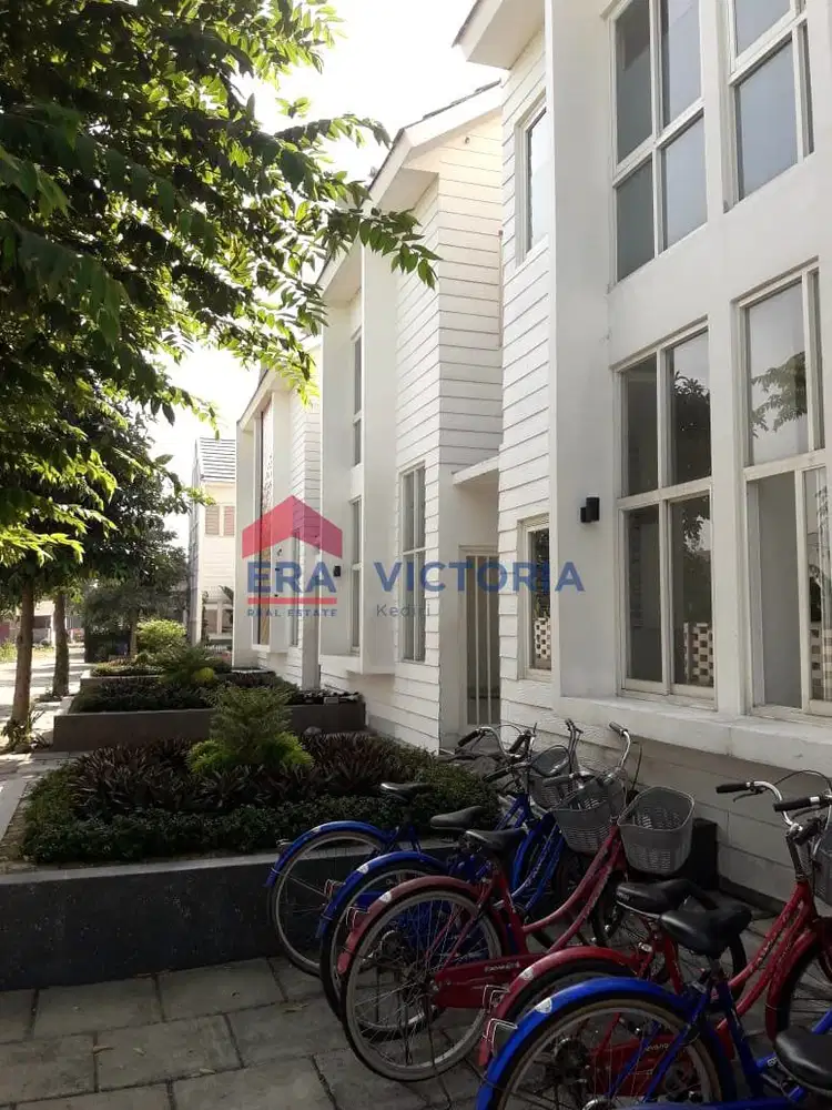 Jual Rumah Siap Huni Dalam Perumahan Di Pare Dekat Kampung Inggris