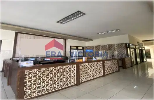 RUMAH SAKIT AKTIF DI PUSAT KOTA KEDIRI