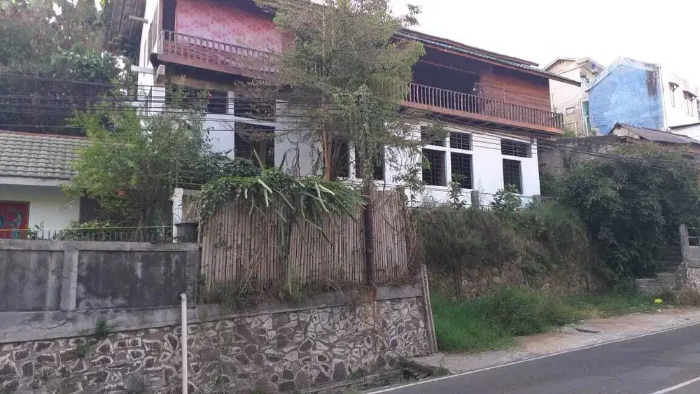 Dijual murah Rumah di Jalan. Raya Lembang