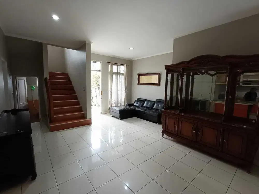 Disewakan Rumah Siap Huni di Gegerkalong