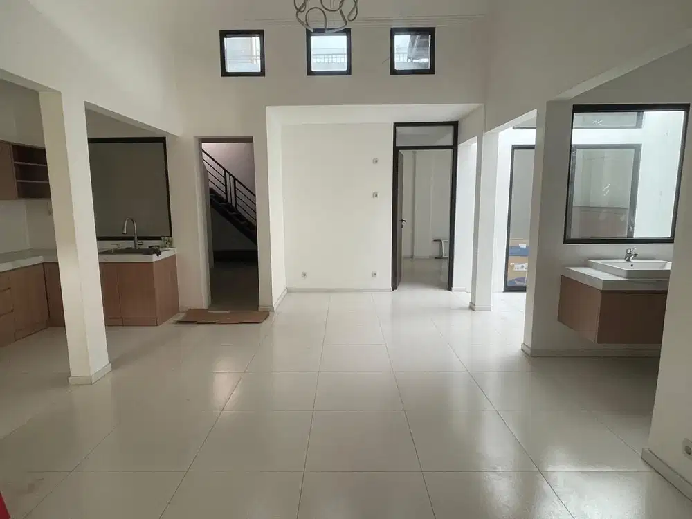 Dijual Rumah siap huni di Tatar Wangsakerta, KBP