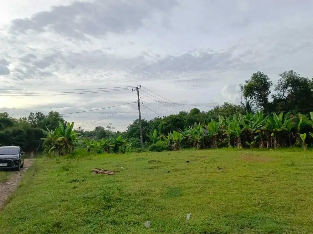 Pencari tanah kavling wilayah industri cikarang bekasi SHM