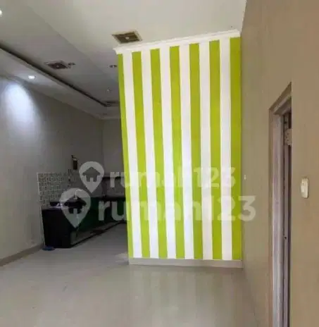 Rumah Bagus Siap Huni Simprug Poris Tangerang