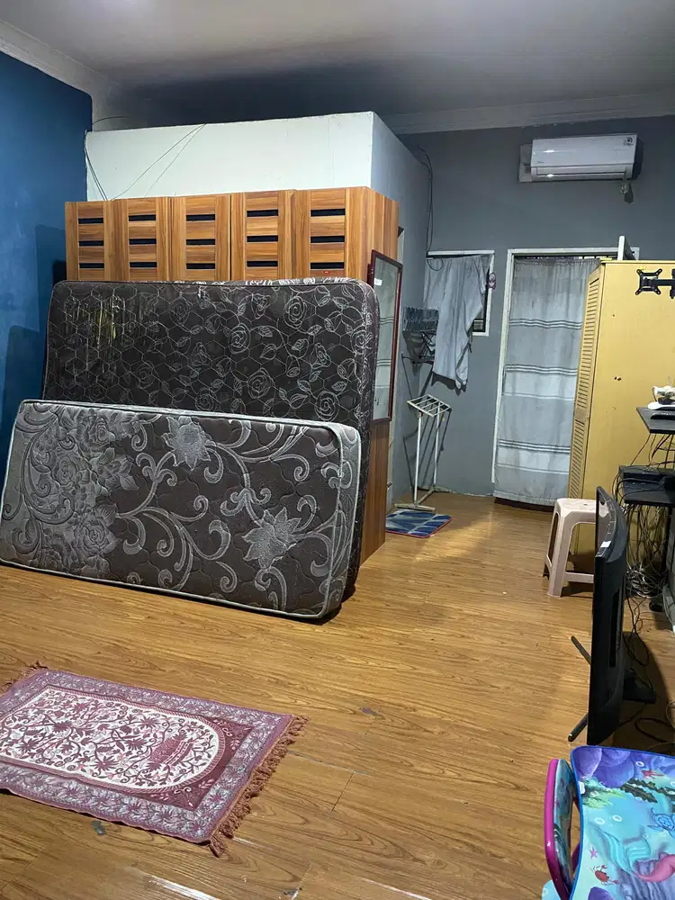 Dijual Ruko Usaha dan Hunian Murah Strategis di Kota Medan