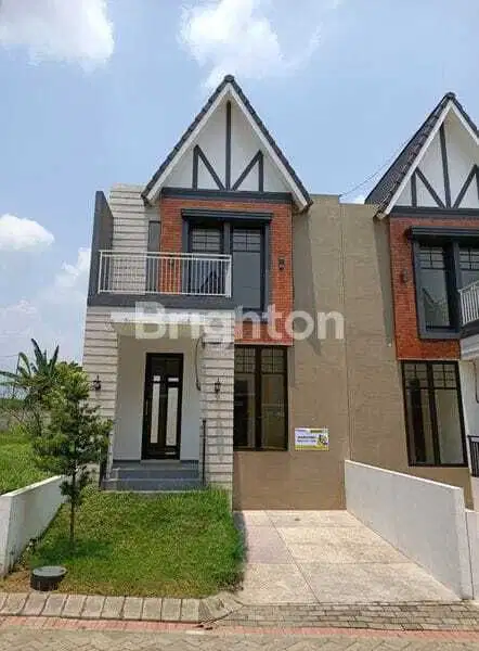 Rumah Murah Di Malang