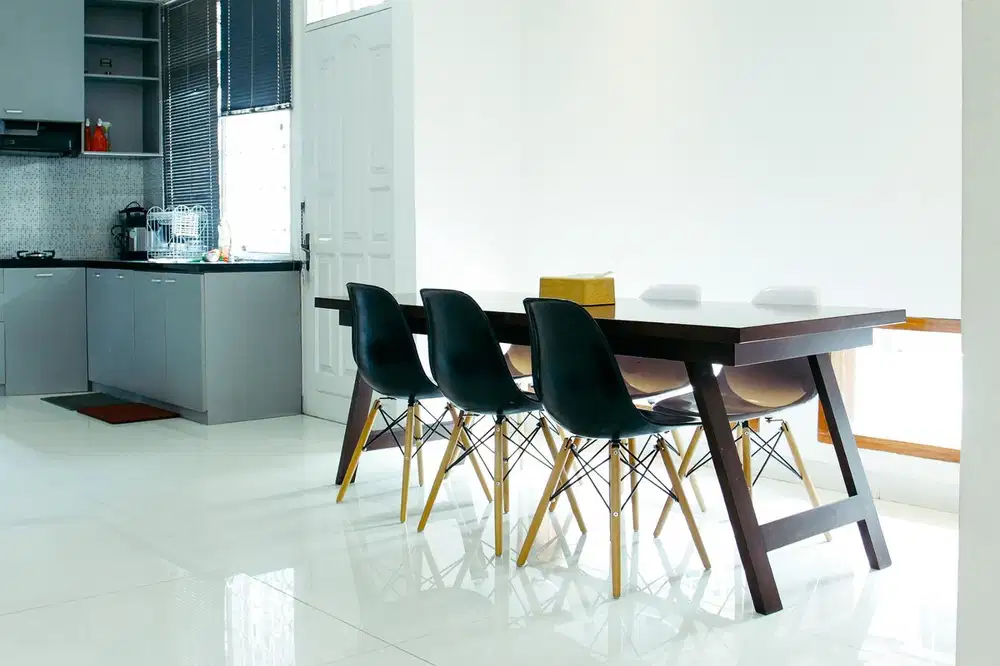 Disewakan Rumah Siap Huni Full Furnished di Sayap Setiabudi