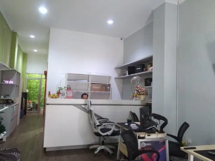 Dijual Ruko Pademangan Raya Disewakan Ruko 3,5 Lantai Jakarta Utara