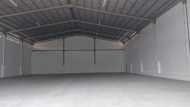 Gudang disewa di Pangkalan dua narogong bekasi