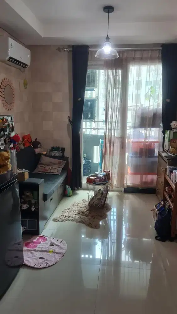 Dijual Apartemen 2Br Sky Terrace, Daan mogot baru, Jakarta Barat