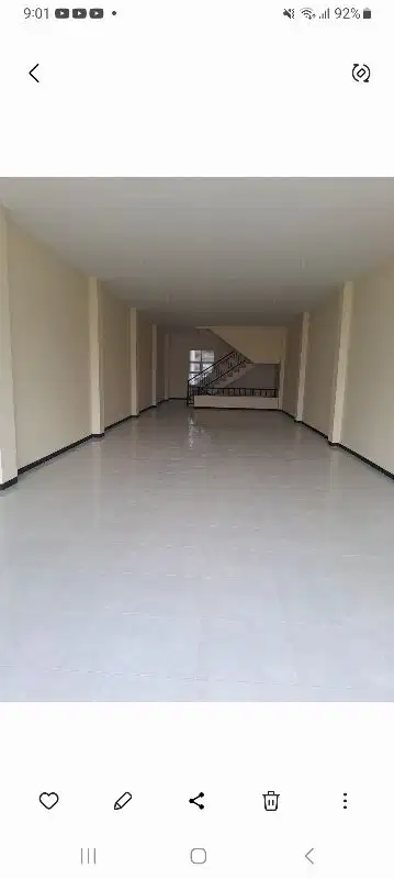 Ruko sewa dalam kota