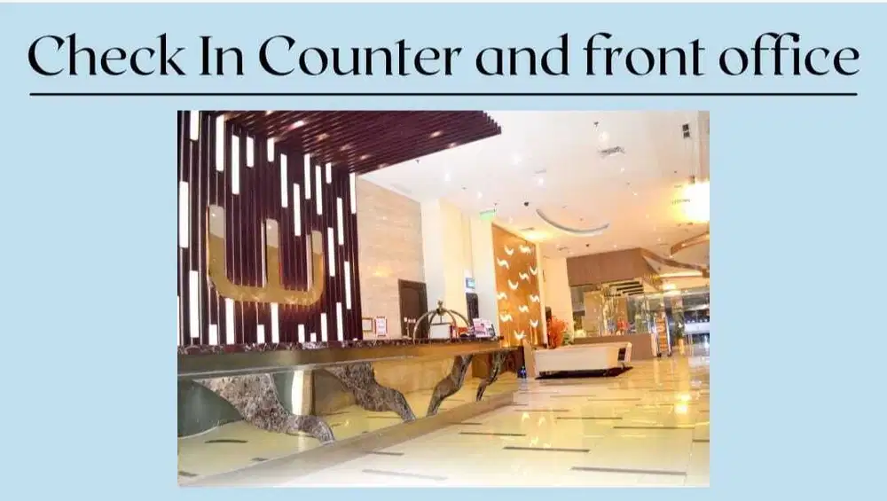 Dijual Hotel Bintang 2 Strategis di Jalan Bandengan, Jakarta Utara