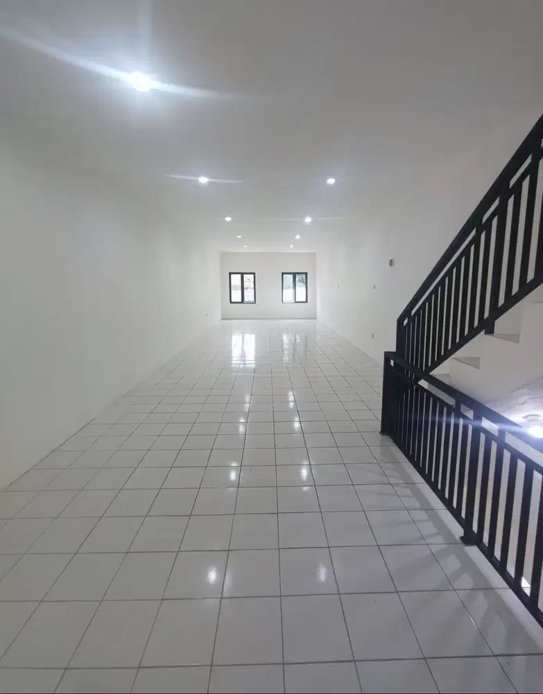Dijual Ruko 2.5 lantai di Depok