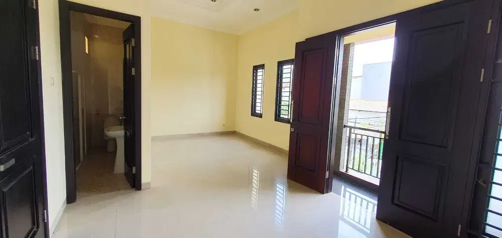 Disewakan rumah bagus rapi sunter
