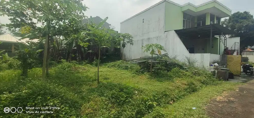 Tanah Kavling Strategis Dekat Ke Kampus UHB dan UMP Purwokerto