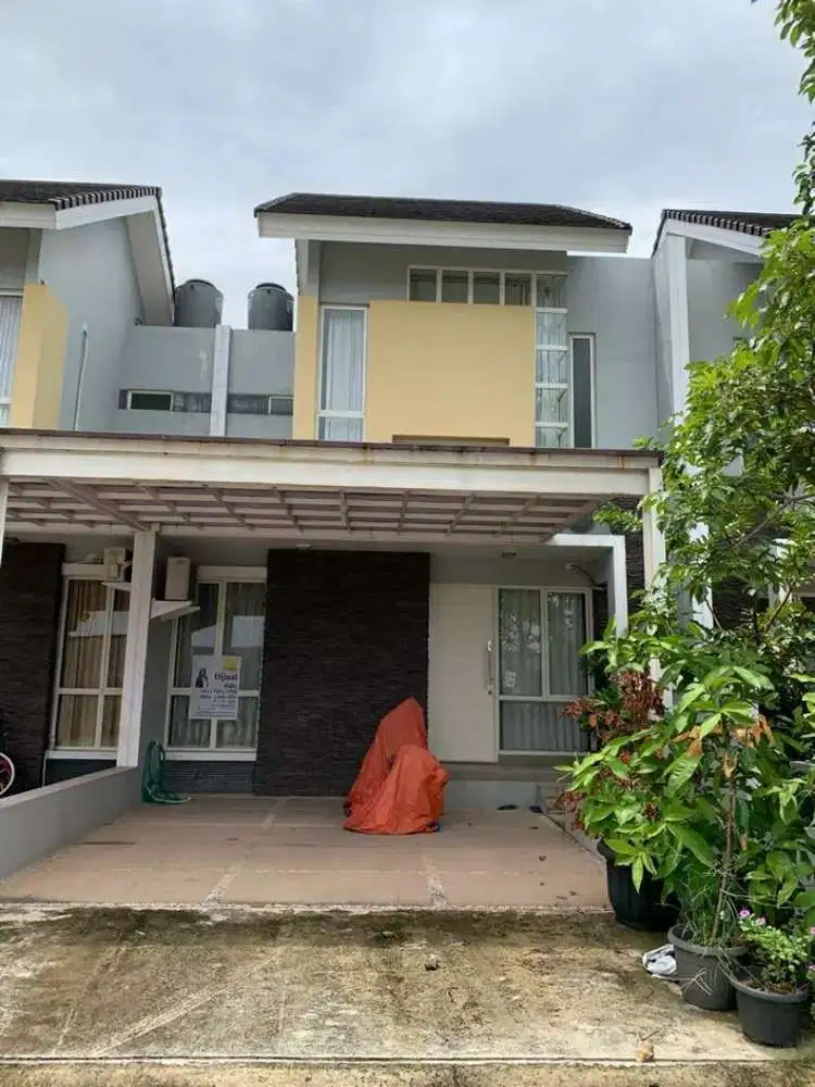 Dijual  Rumah cantik Dan siap huni, Neo Savana,Harapan Indah Bekasi
