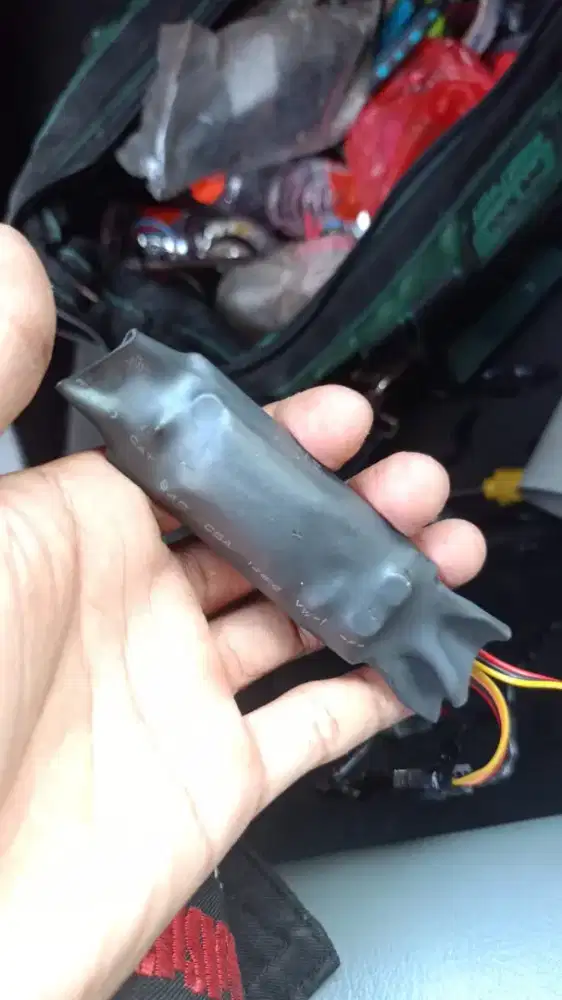 Jasa pemasangan gps tracker