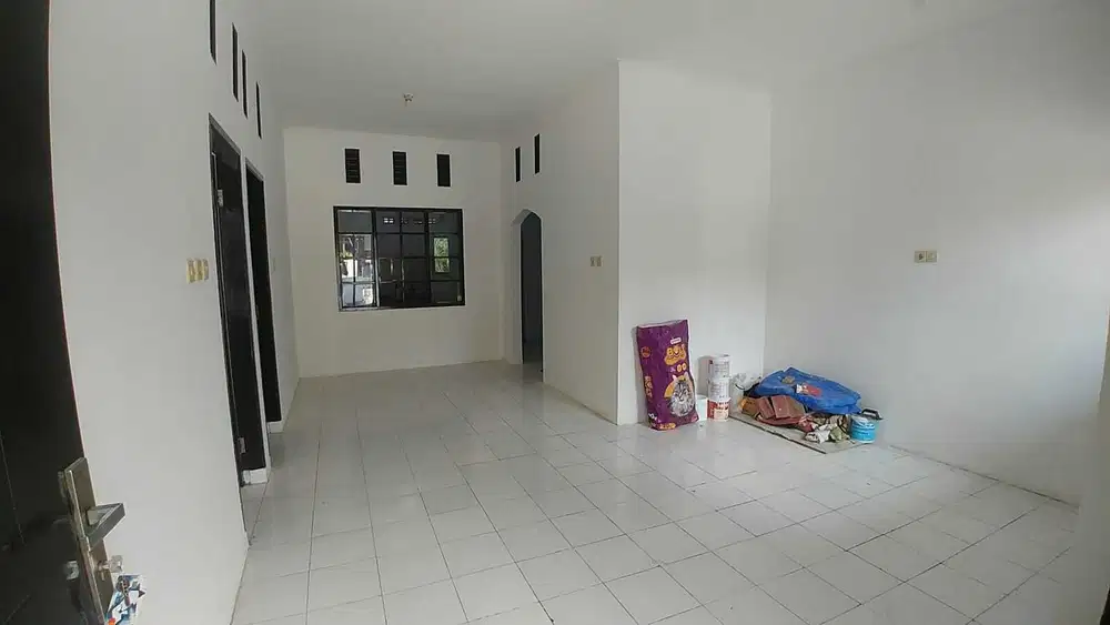 Dijual Rumah siap huni di Taman Kopo Katapang