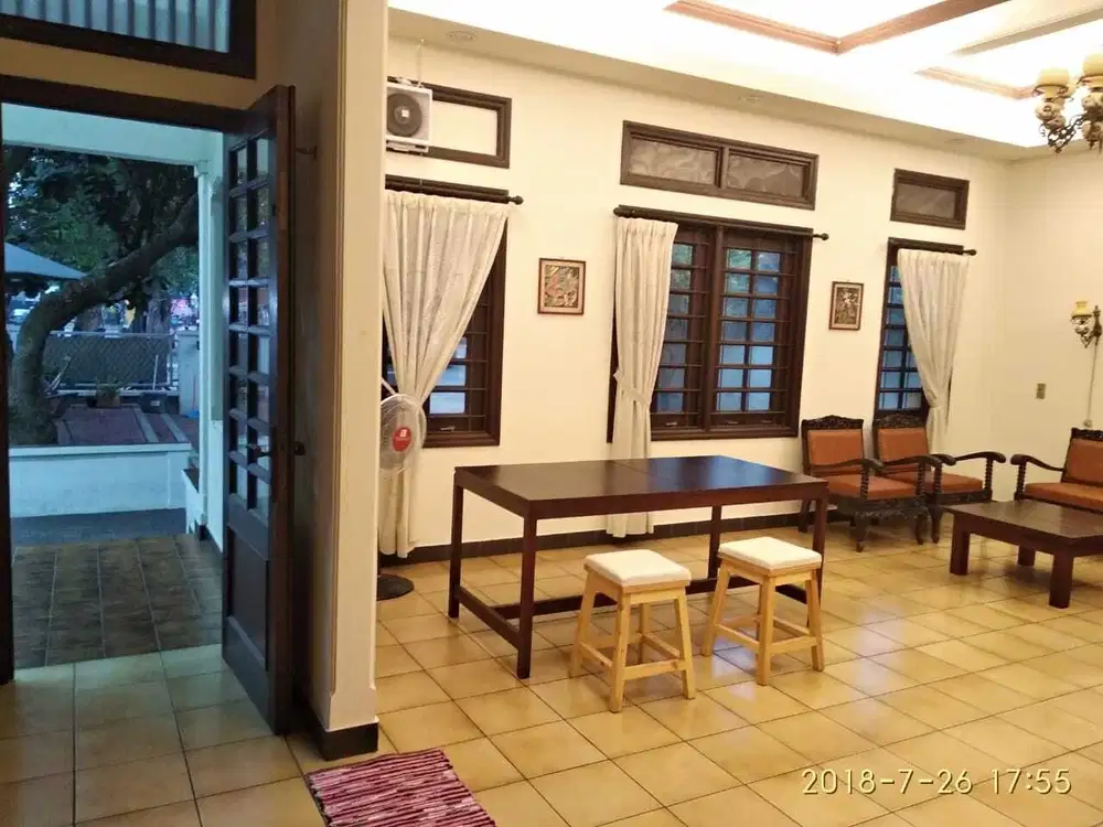 Disewakan Service Office Mulai Dari 1 Jutaan di Duren Sawit