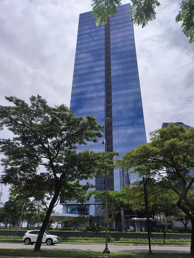 Jual Cepat Office Space Prominence Tower Alam Sutera Lokasi Strategis