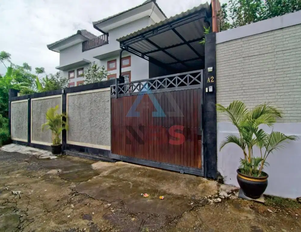 FOR SALE VILLA VIEW SAWAH