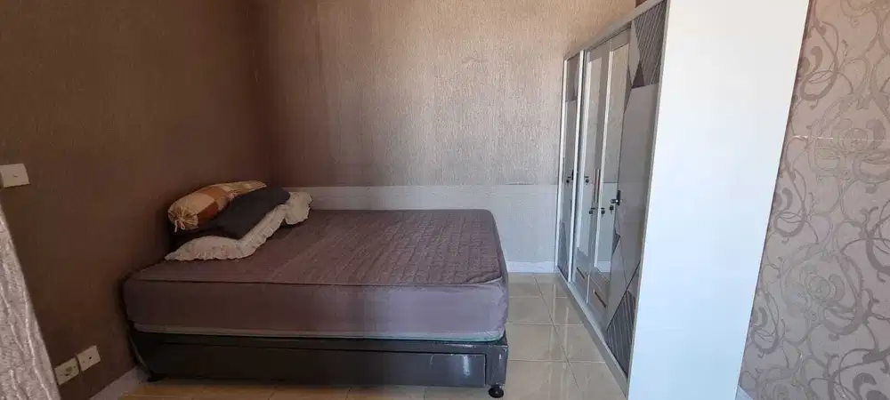 Disewakan Apartemen Season City 2Br Jakarta Barat