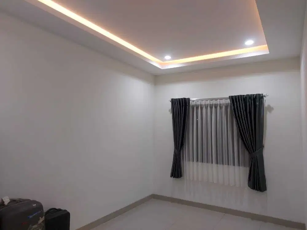 Sewa Rumah Cluster Cassia Depan dan Rasakan Gaya Hidup Modern, JGC 029