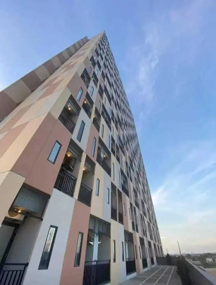 Apartemen full furnished 1 BR di Sayana Harapan Indah Bekasi