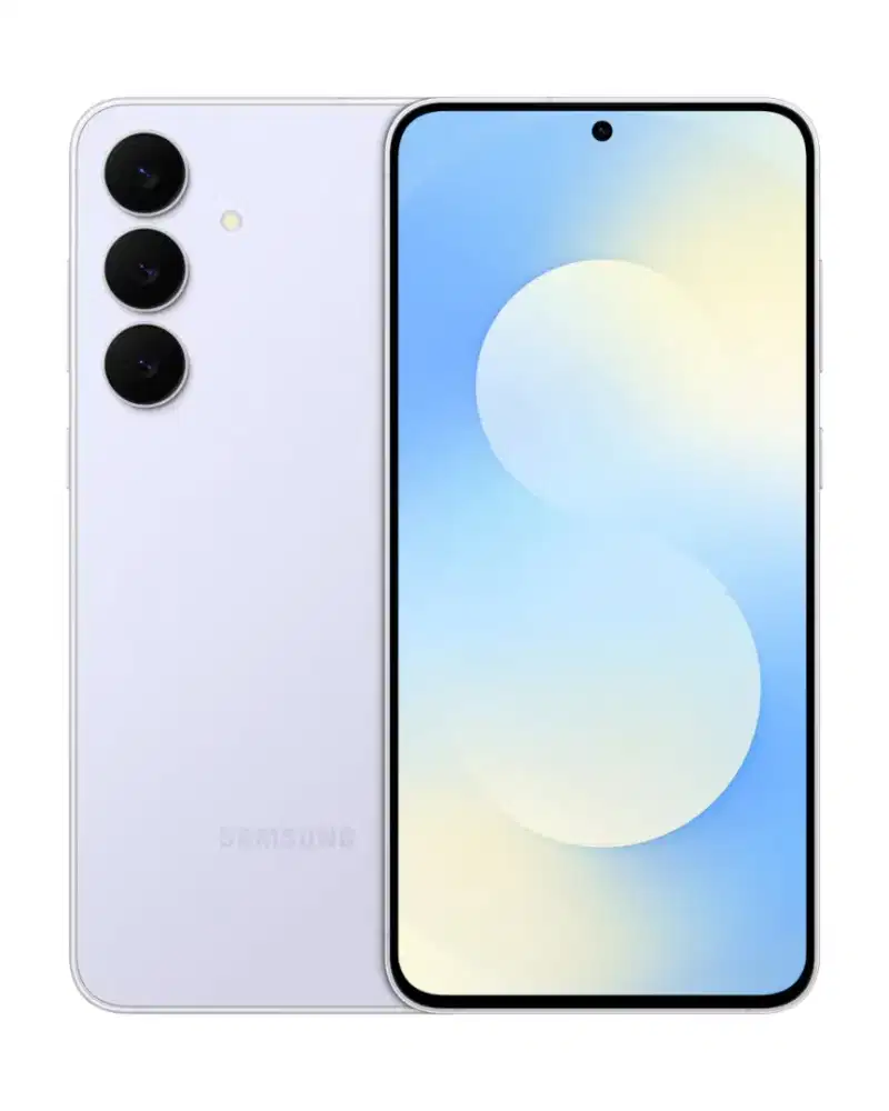 Samsung Galaxy S25 Fe 5G.