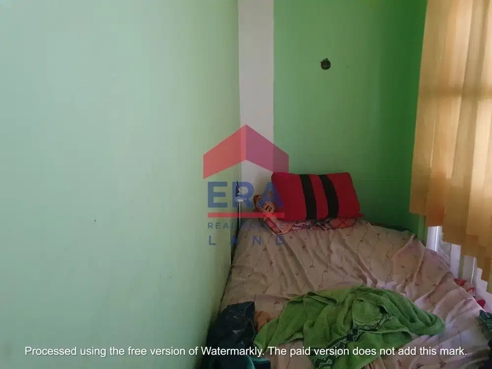 Dijual Ruko Lelang di Jalan Agus Salim Batu