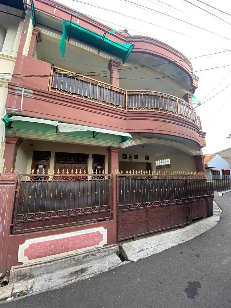 DI JUAL RUMAH SRENGSENG KEMBANGAN