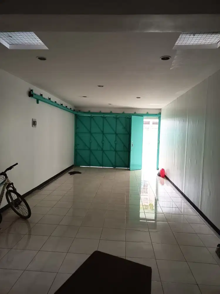 SEWA BAGUS NIH RUKO MURAH DI MAINROAD SAYAP MOCH TOHA DAERAH RAME