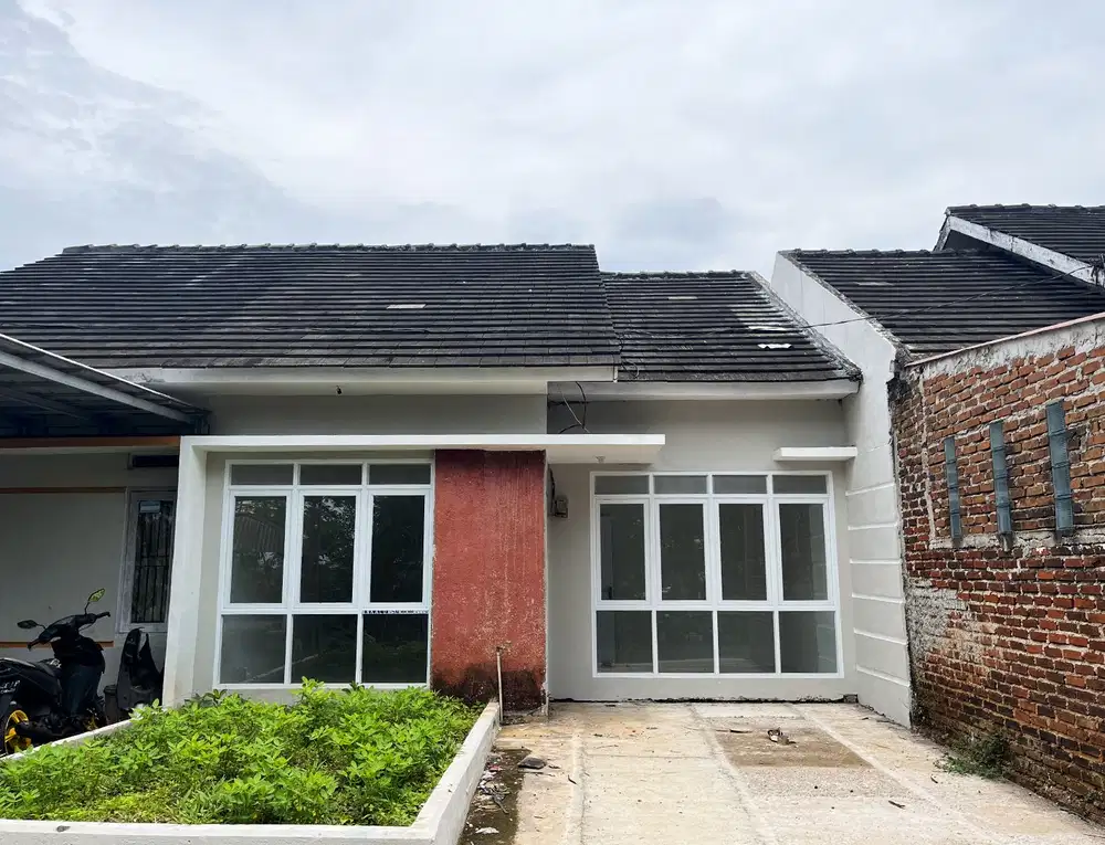 Rumah Bagus Siap Huni dekat Pusat Kota Cianjur