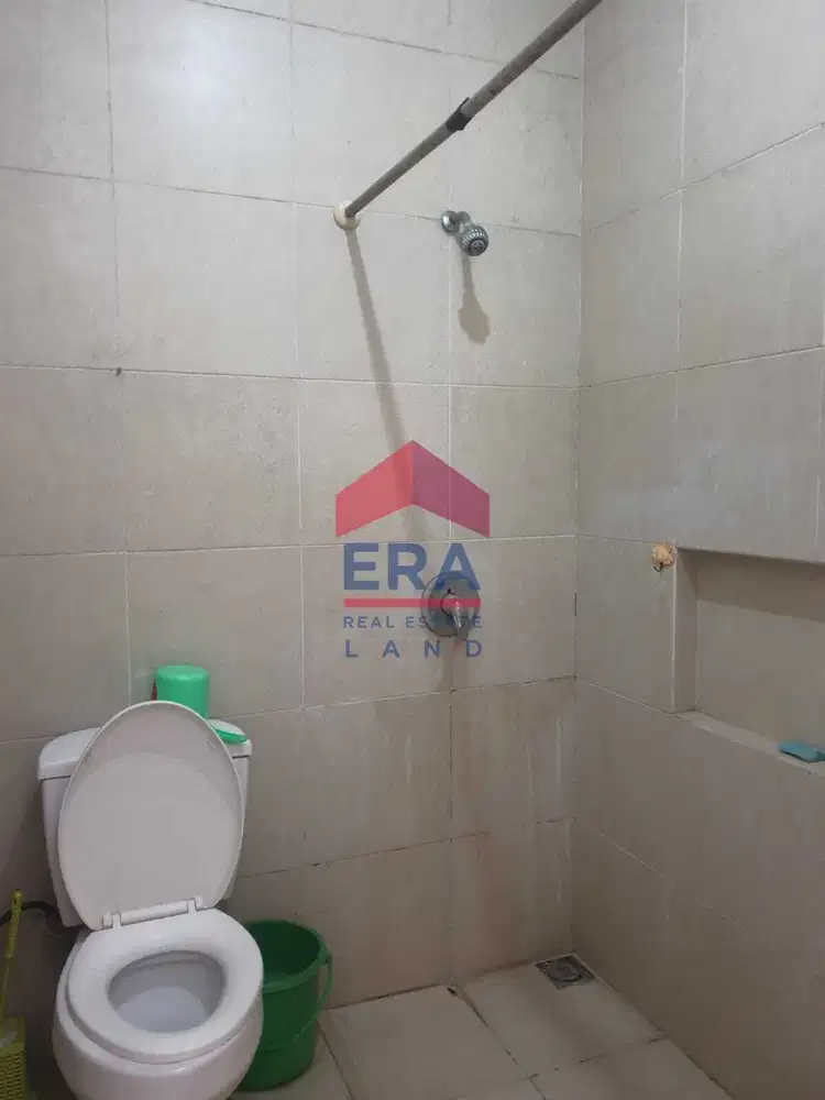 Disewakan Rumah di Perum Riverside, Malang