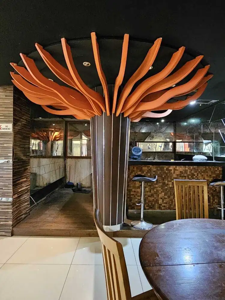 Dijual Hotel bintang 1 jaksel