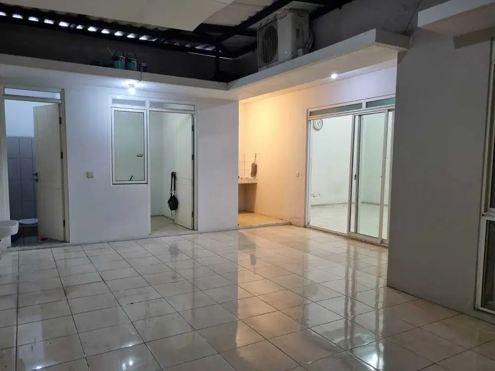 Dijual Rumah minimalis di Tatar Wangsakerta 2, KBP