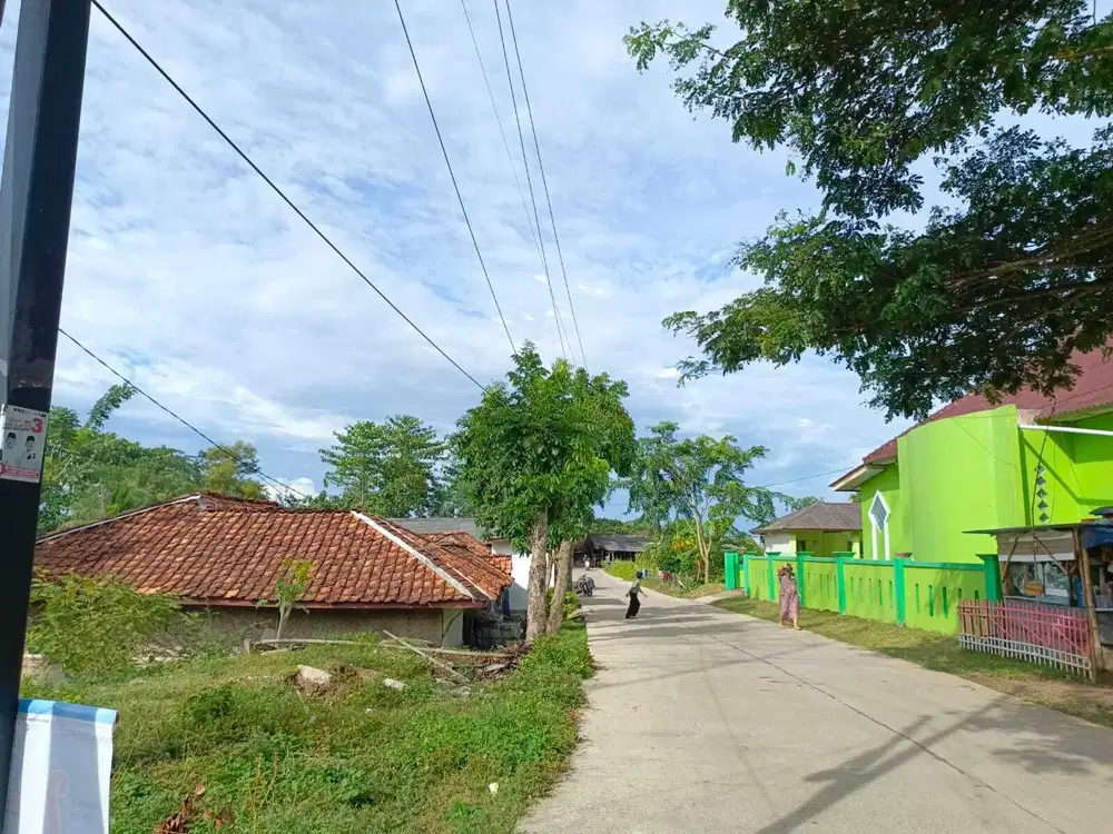 Promo Spesial! Kavling Siap Bangun Cibarusah, Unit Makin Sedikit.